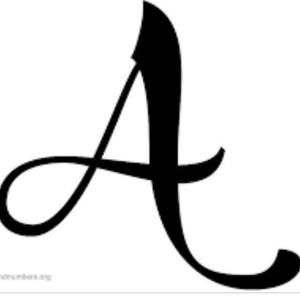 Meet your Posher, Antonia